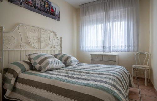 At503 Ground floor & pool, beach 15min walk away - Foto 21