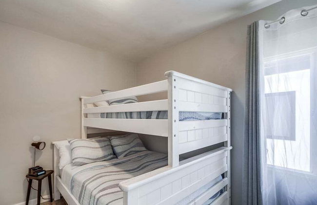 The Big House - Foto 2