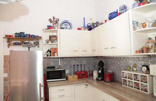 Rosie's Place: Furnished Apartment with Style - Foto 10