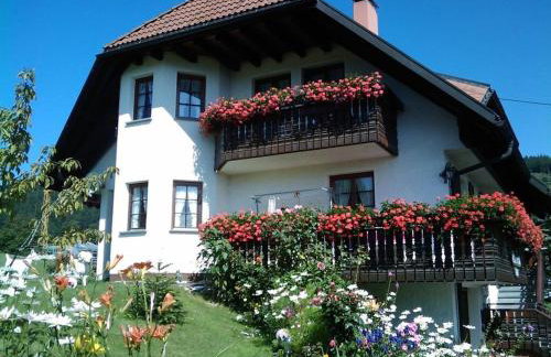 Holiday Apartment Schupp - Foto 1