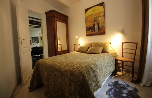 Scenic Villa With View of the Gardon River - Foto 2