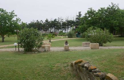 Mas Maurane - L'Olivier avec SPA privé aux portes d'ARLES - Foto 43