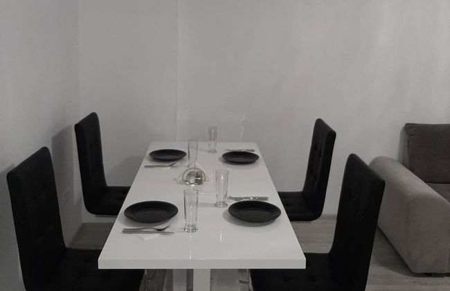 2 Bed-aircon-free Parking-city Centre - Foto 11