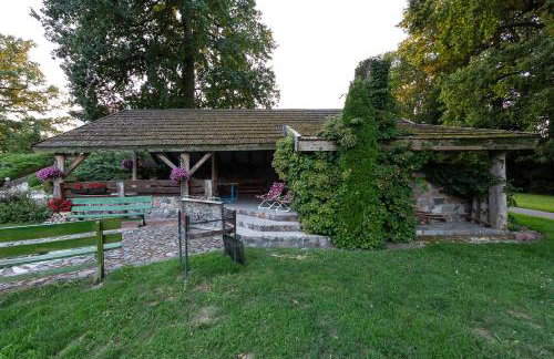 Pałac Pozorty - Foto 24