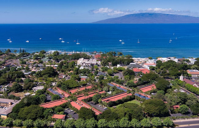 Aina Nalu D202 2 Bedroom Condo by Redawning - Foto 45