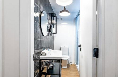 BeBarceloner Eixample Apartments - 4 bedrooms - Photo 17