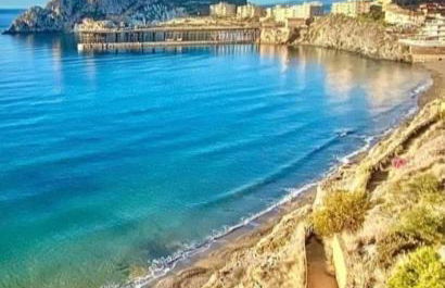 APARTAMENTO LUNA - 2 apartamentos céntricos juntos cerca de la playa, ideales para grupos grandes - Foto 21