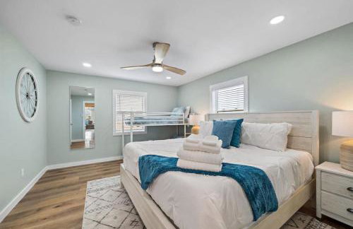 Unwind in beachside comfort with gorgeous views - Foto 38