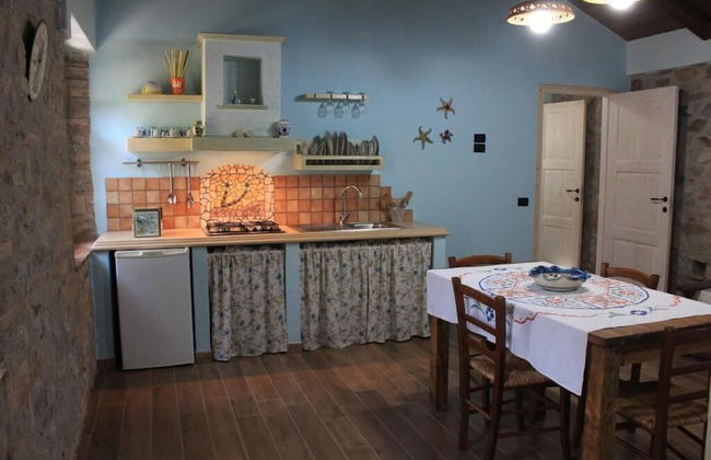 Tenuta Di Maro - Foto 24