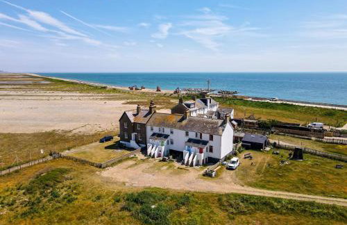 Coastguards Lantern - Photo 27