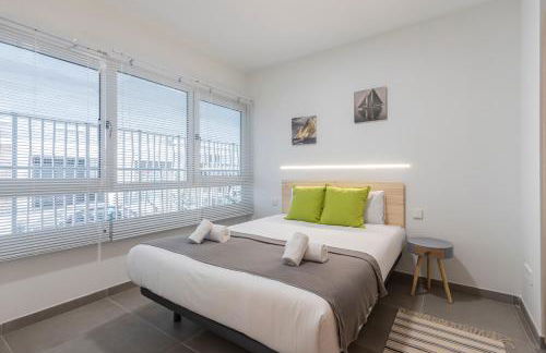 Dobo Madrid América - Photo 44