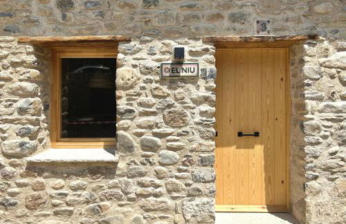 CAL GALL rural Cerdanya - Foto 14