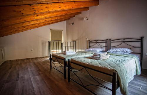 Roussa's House - Foto 24