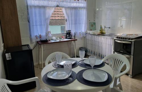 Acomodação 01 em Chácara em Angra - Orla Monsuaba - Foto 5