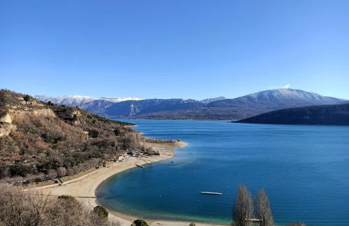 Les Haut Du Lac - Foto 18