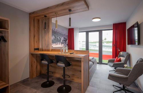 Quartier am Sachsenring - Foto 7