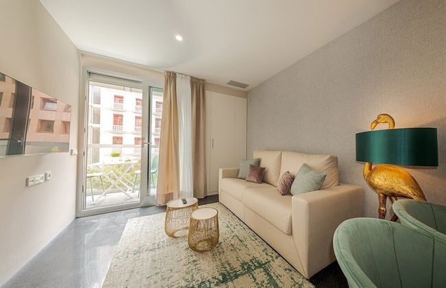 HoliHome Rambla 24 - Foto 17