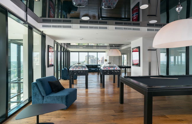 Luxury home in downtown Montreal - Photo 35