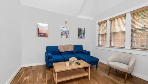 Cozy cottage close to NYC - Foto 3