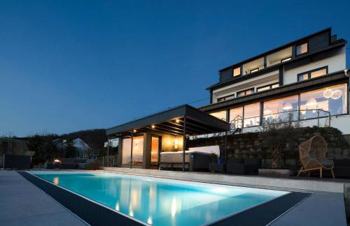 Villa Orange Tree - Foto 1