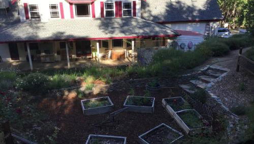 Yosemite Firehouse Inn - Foto 5