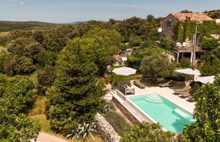 Holiday Home Stancija Srem - Foto 1