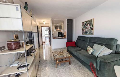 Apartment Parque Amerador by Interhome - Foto 6