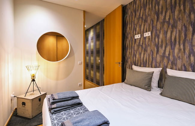 North Star Flats - Ribeira & Cellars - Foto 49