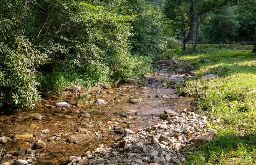 Up the Creek - Foto 24