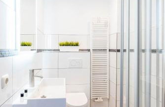 Hafencity Apartments - Foto 6