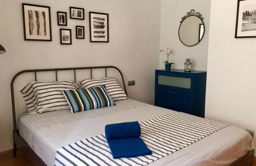 Daria Beach Gran Terraza by AlohaMalaga - Photo 27