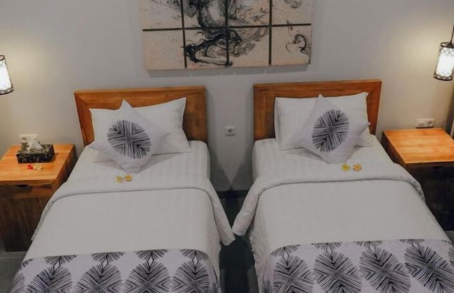 Villa Royal Lovina - Foto 11