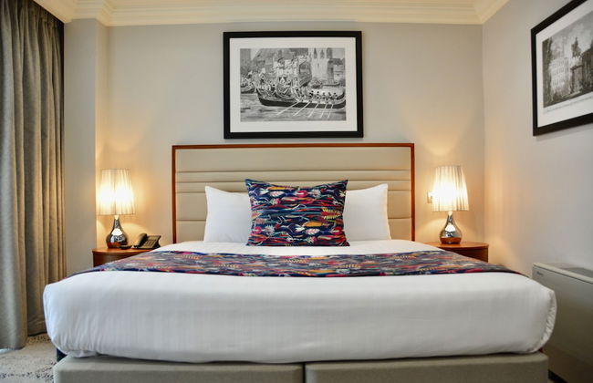 Sanctum London Maida Vale - Photo 55