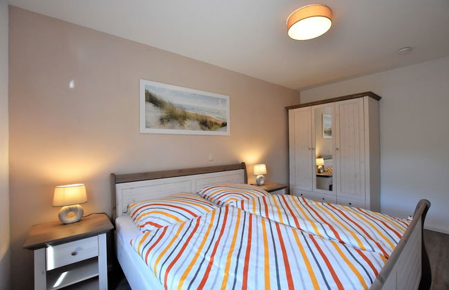 Cozy Apartment in Barnekow With Private Terrace - Photo 12