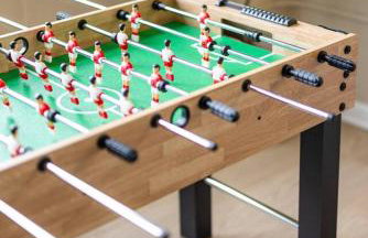 Downtown 2BR | Walk to Venues, Play house Square - Foto 6