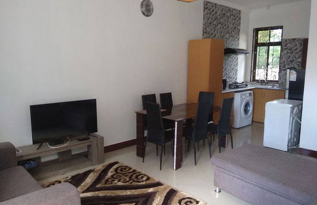 Apartment near St Augustine University - Foto 2