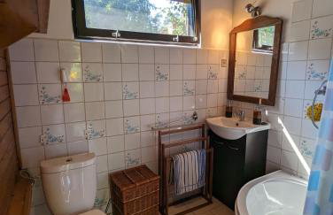 Różany Domek - Foto 7