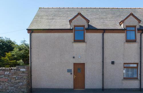 Seaview Apartment - Photo 9