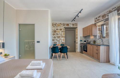 Liastera Luxury Apartments - Photo 22