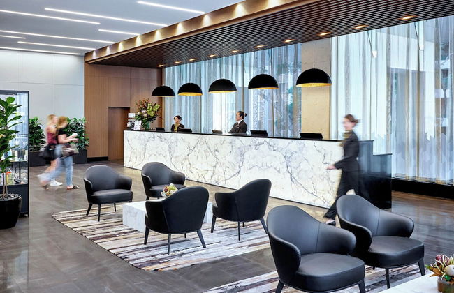 Meriton Suites Chatswood - Photo 6