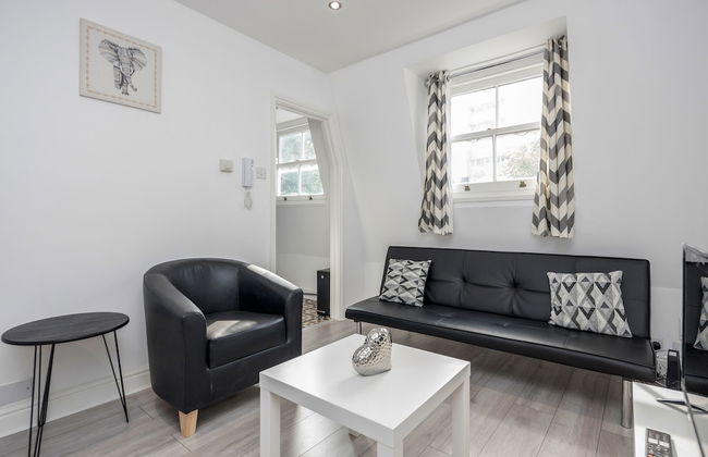 Cosy and Functional 1 Bedroom Flat in London - Foto 11