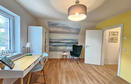 Ferienhaus Golfkate Eagle - Foto 19