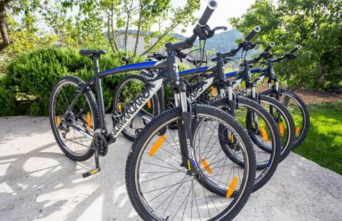 Holiday Home Gata 15 - Foto 8