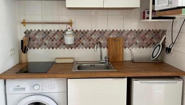 A 10min de Paris La Défense et Roland garros appartement lumineux avec parking et climatisation - Foto 5