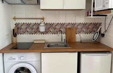 A 10min de Paris La Défense et Roland garros appartement lumineux avec parking et climatisation - Foto 5