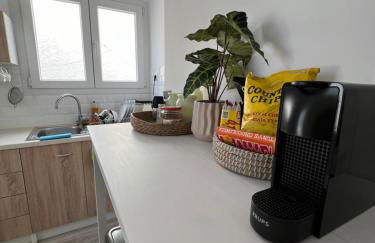 Aegina seaview home - Foto 17