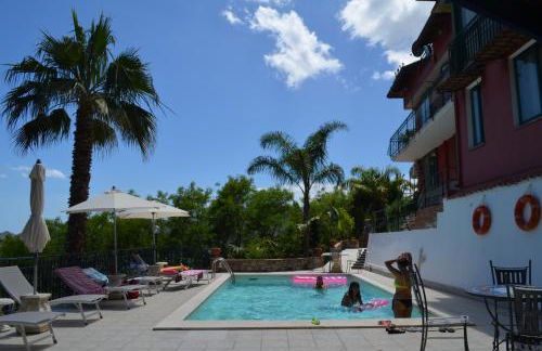 Alcantara Natura Country House - Foto 44