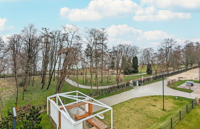 Two-bedroom Accepting Pets by Renters - Photo 57