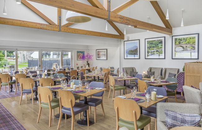 The Kenmore Club - Foto 49