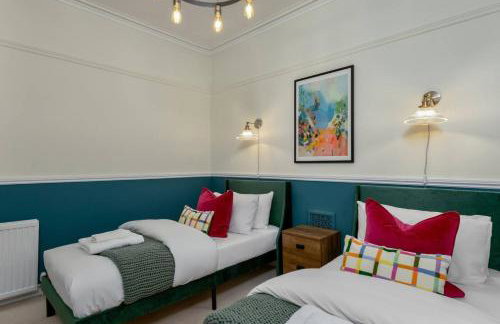 Charming and Cosy Getaway - Foto 24